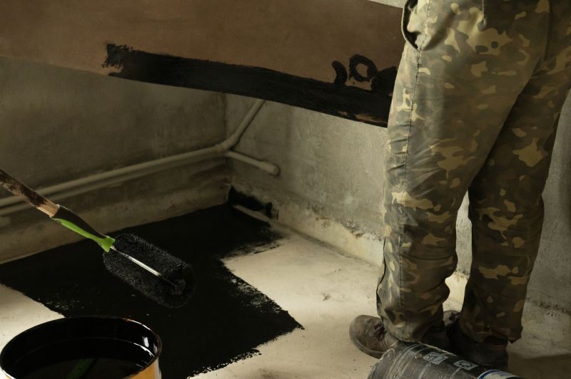 Basement Leak Repair in Sarasota, FL