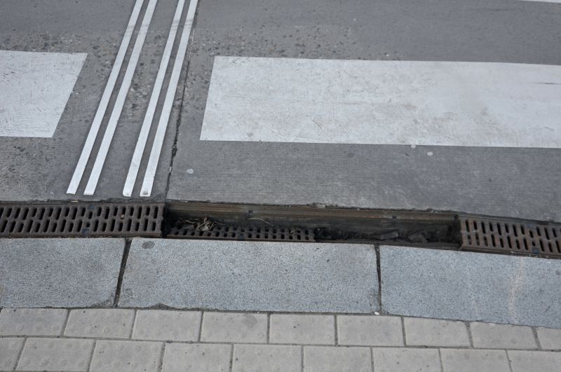 Stormwater Drainage Installation in Birmingham, AL